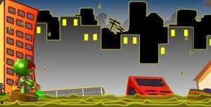 爆料洪水机器人视频,震撼视频曝光! 第3张 爆料洪水机器人视频,震撼视频曝光! 第3张