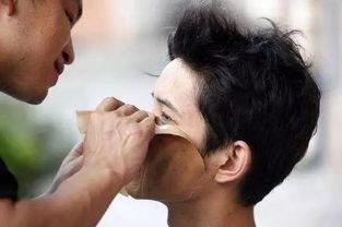 戴着面具爆料娱乐圈,娱乐圈爆料大揭秘