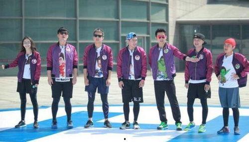 奔跑吧最新阵容爆料,实力派加盟,青春活力再升级! 第3张 奔跑吧最新阵容爆料,实力派加盟,青春活力再升级! 第3张