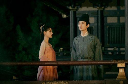 成毅古装剧爆料视频播放,幕后制作过程大曝光