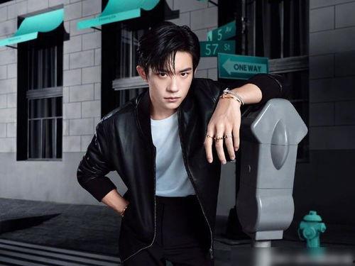 娱乐爆料姜磊是谁的孩子,揭秘明星姜磊背后的神秘家族