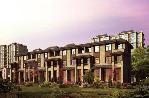 南通最新楼盘爆料,热门楼盘盘点，投资与自住两相宜  第3张