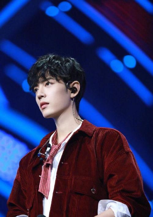 肖战陈伟霆最新爆料,揭秘幕后故事与精彩瞬间 第2张 肖战陈伟霆最新爆料,揭秘幕后故事与精彩瞬间 第2张