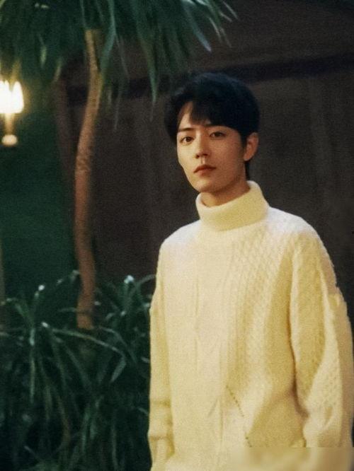 肖战陈伟霆最新爆料,揭秘幕后故事与精彩瞬间 第3张 肖战陈伟霆最新爆料,揭秘幕后故事与精彩瞬间 第3张