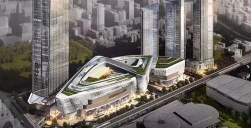 武汉恒隆广场爆料视频,揭秘繁华背后的秘密  第3张