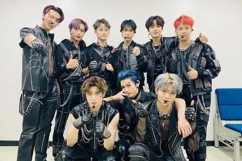 nct最新爆料 豆瓣 第3张 nct最新爆料 豆瓣 第3张