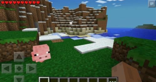 我的世界51最新爆料,51版本全新爆料,探索神秘新世界 第2张 我的世界51最新爆料,51版本全新爆料,探索神秘新世界 第2张