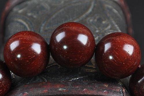 小叶紫檀最新爆料,行业爆料背后的秘密  第2张