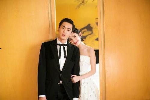 爆料娱乐圈张若昀唐艺昕