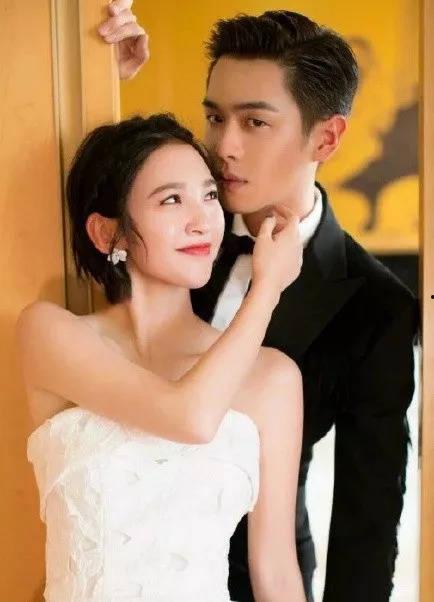 爆料娱乐圈张若昀唐艺昕 第2张 爆料娱乐圈张若昀唐艺昕 第2张