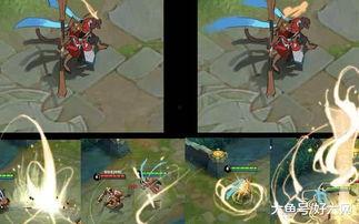 最新爆料猴子皮肤,猴子皮肤生成技术,AI赋能下的生物科技新突破 第3张 最新爆料猴子皮肤,猴子皮肤生成技术,AI赋能下的生物科技新突破 第3张