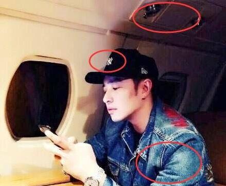 爆料空姐和潘玮柏的视频,神秘瞬间引网友热议  第3张