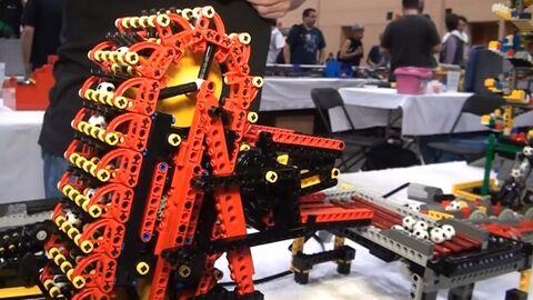 乐高特价爆料视频下载 第2张 乐高特价爆料视频下载 第2张