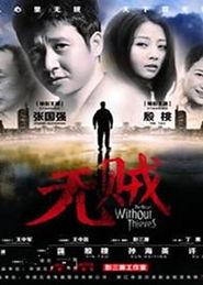 无贼电视剧在线观看,揭秘在线观看的悬疑之旅  第2张