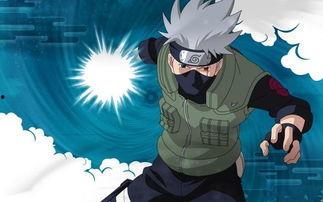 神威卡卡西最新爆料,揭秘神秘事件背后的惊人真相！  第3张