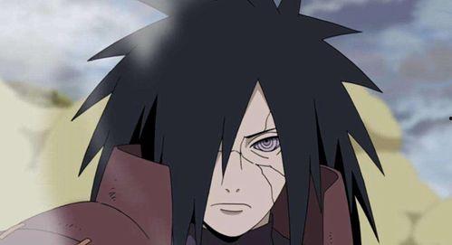 宇智波斑技能爆料视频,视频爆料揭示忍界巅峰对决  第3张