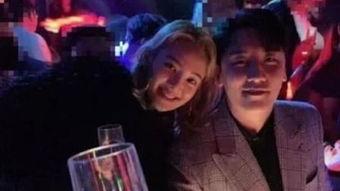 爆料杨颖夜店事件视频,真相与争议并存  第3张