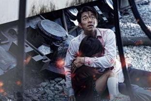 釜山行免费完整在线观看,惊悚病毒侵袭，生死逃亡之旅！