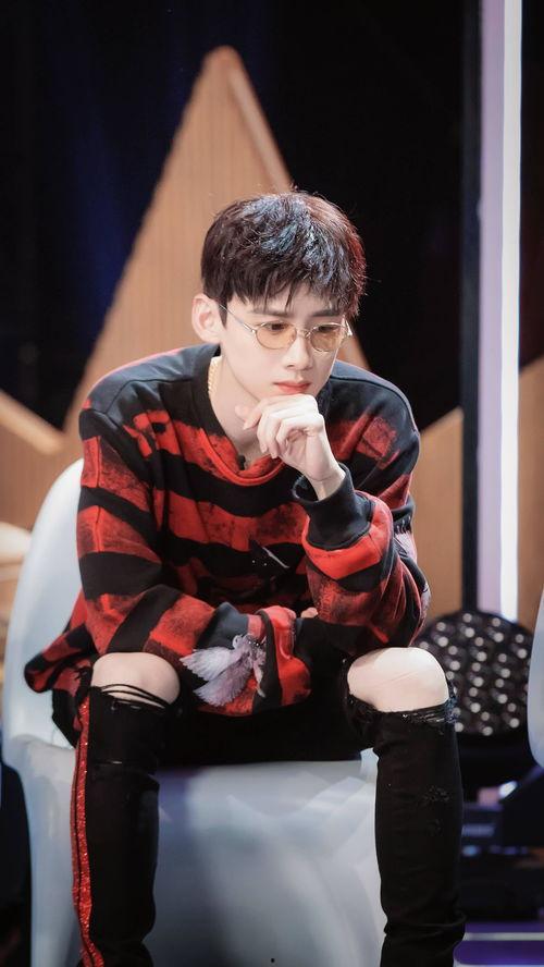 圈内大爆料白敬亭,揭秘娱乐圈背后的真实故事