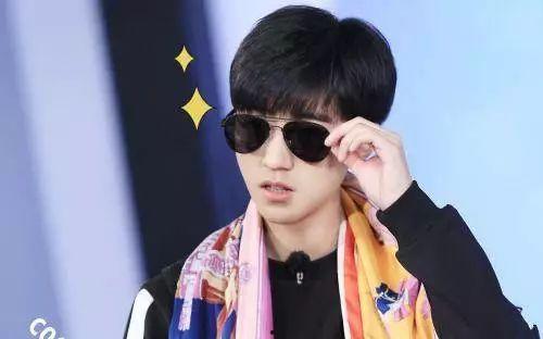 娱乐爆料王凯李易峰,双星闪耀幕后故事大揭秘 第2张 娱乐爆料王凯李易峰,双星闪耀幕后故事大揭秘 第2张