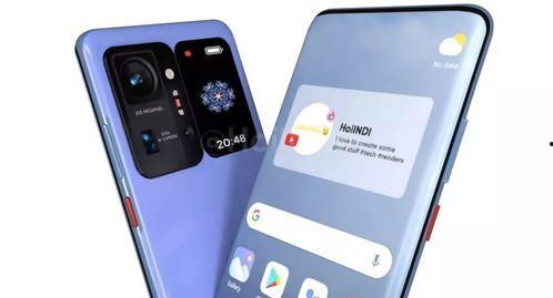 k50 ultra最新爆料 第2张 k50 ultra最新爆料 第2张