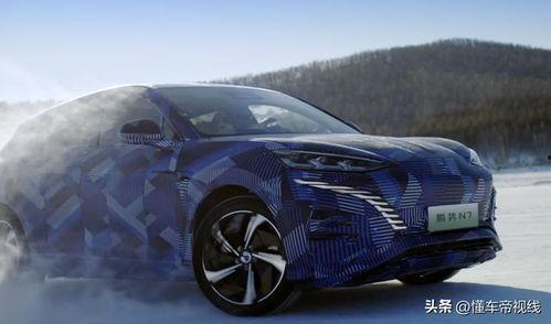 腾势最新爆料,颠覆性技术革新,引领新能源汽车新纪元 第3张 腾势最新爆料,颠覆性技术革新,引领新能源汽车新纪元 第3张