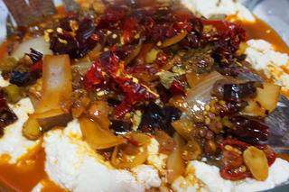 师烤豆花烤鱼最新爆料,独家爆料揭秘美食背后的故事 第2张 师烤豆花烤鱼最新爆料,独家爆料揭秘美食背后的故事 第2张