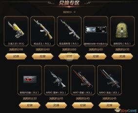 cf王者夺宝最新爆料,神秘奖励等你来拿！