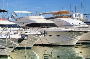 最新爆料游艇图片高清,揭秘最新游艇高清图片背后的传奇故事 第3张 最新爆料游艇图片高清,揭秘最新游艇高清图片背后的传奇故事 第3张