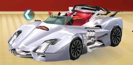 最新飞车新车爆料视频,视频爆料带你领略速度与激情! 第3张 最新飞车新车爆料视频,视频爆料带你领略速度与激情! 第3张