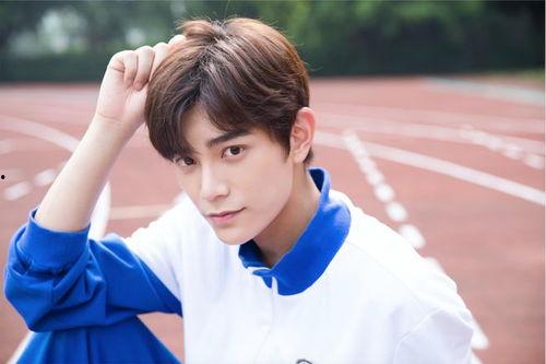 圈内八卦爆料丁禹兮,揭秘娱乐圈新晋小生的神秘面纱  第1张