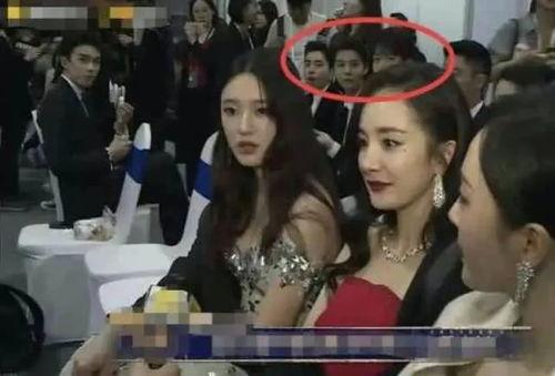 平安大哥最新爆料杨幂 第1张 平安大哥最新爆料杨幂 第1张