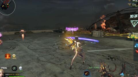 逆战体验服最新爆料弓,弓箭手技能升级，全新弓生成系统震撼来袭！  第2张