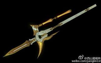 最新武器双刀爆料图大全,刀锋舞动,战力升级 第2张 最新武器双刀爆料图大全,刀锋舞动,战力升级 第2张