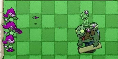 pvzbt最新版爆料,揭秘植物大战僵尸全新玩法与神秘更新  第1张