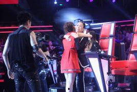 好声音爆料视频大全最新,揭秘选手幕后故事与精彩瞬间 第2张 好声音爆料视频大全最新,揭秘选手幕后故事与精彩瞬间 第2张