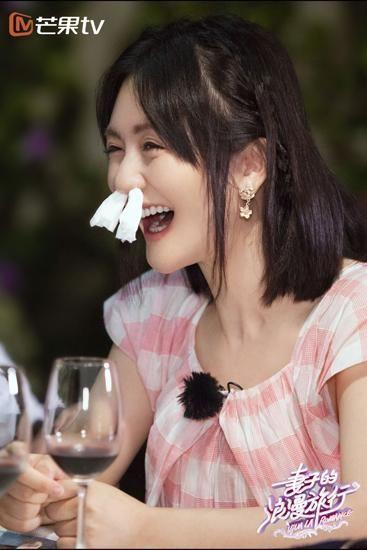 娱乐圈吵架爆料,揭秘明星恩怨纠葛大爆料  第1张