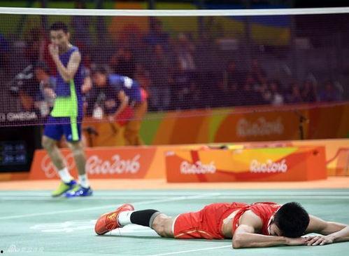 羽毛球明星爆料视频大全,揭秘赛场背后的故事与精彩瞬间