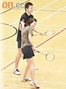 羽毛球明星爆料视频大全,揭秘赛场背后的故事与精彩瞬间 第2张 羽毛球明星爆料视频大全,揭秘赛场背后的故事与精彩瞬间 第2张