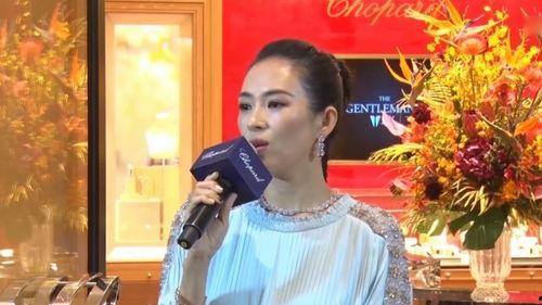 章子怡爆料结婚视频,甜蜜瞬间见证爱情升华  第2张