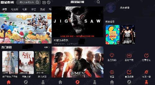 电影在线观看免费版,揭秘在线观影免费版攻略