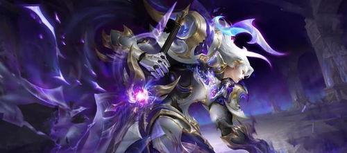 王者最新铠的皮肤爆料 第2张 王者最新铠的皮肤爆料 第2张